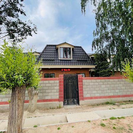 Muras Bokonbayevo Exterior photo