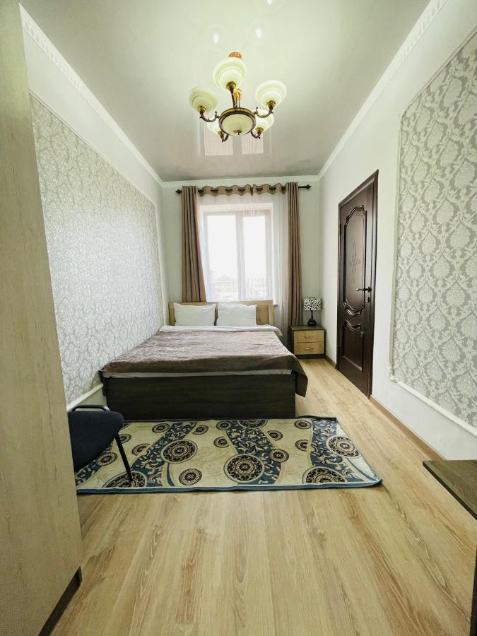 Muras Bokonbayevo Exterior photo
