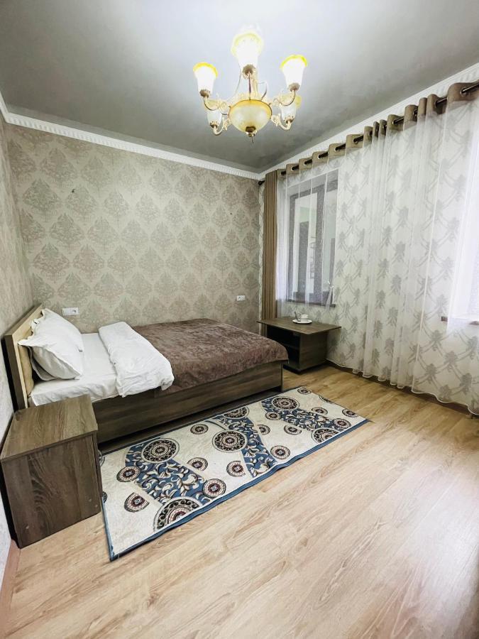Muras Bokonbayevo Exterior photo